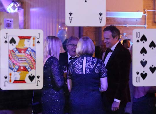 Christmas Ball 2018