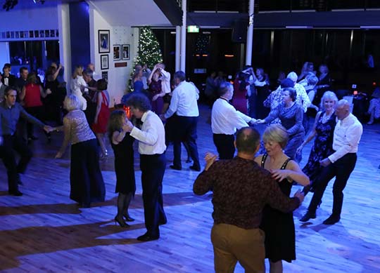 Christmas Party 2019