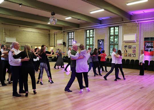 Erin Boag Workshop November 2018