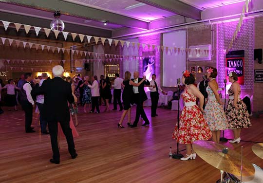 Summer Ball 2018