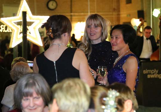 Christmas Ball 2018