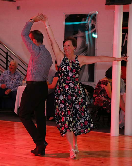 Band Night April 2019