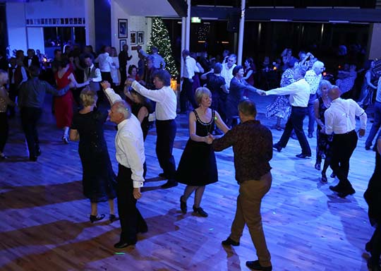 Christmas Party 2019