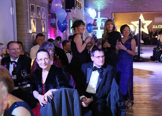 Christmas Ball 2018