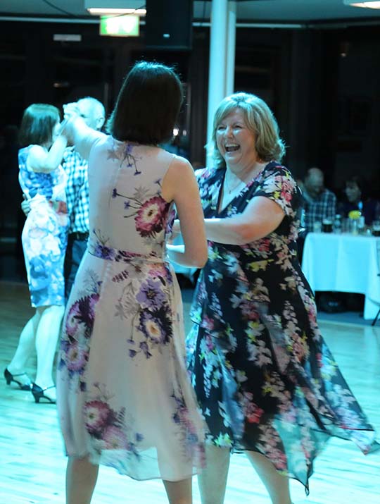 Band Night April 2019