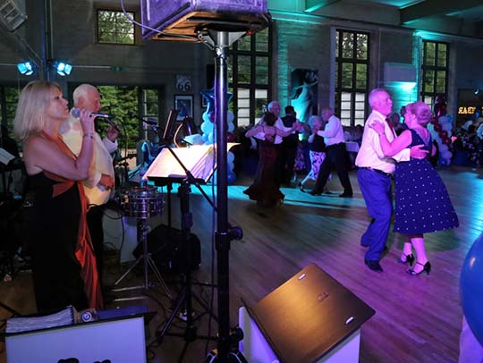 Summer Party 2017