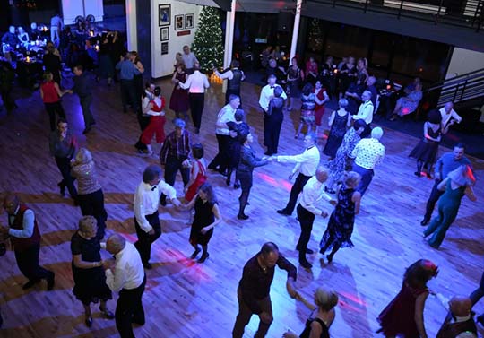 Christmas Party 2019
