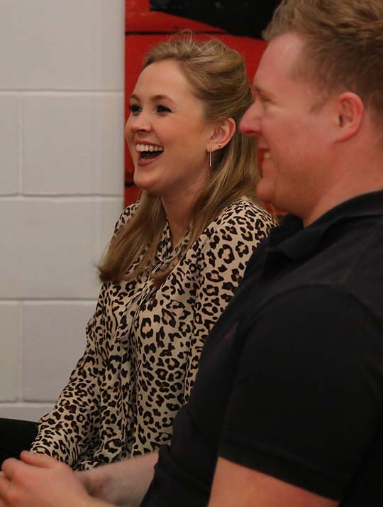 Quiz Night March 2019
