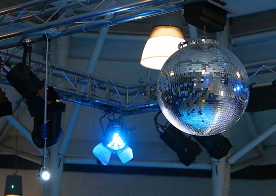 BB New Home Party 2019