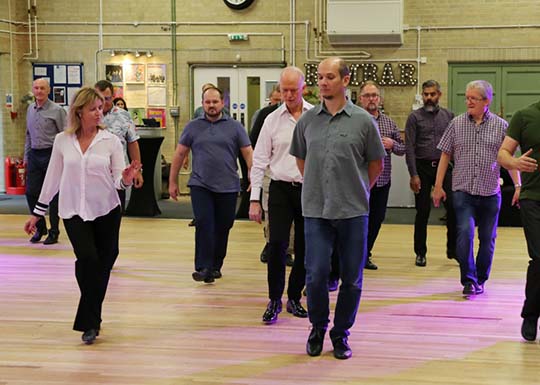 Erin Boag Workshop November 2018