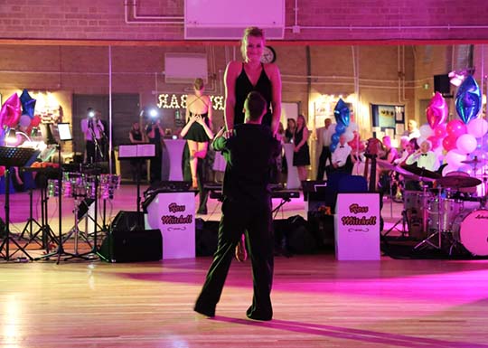 Summer Party 2017