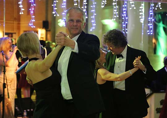 Christmas Party 2015