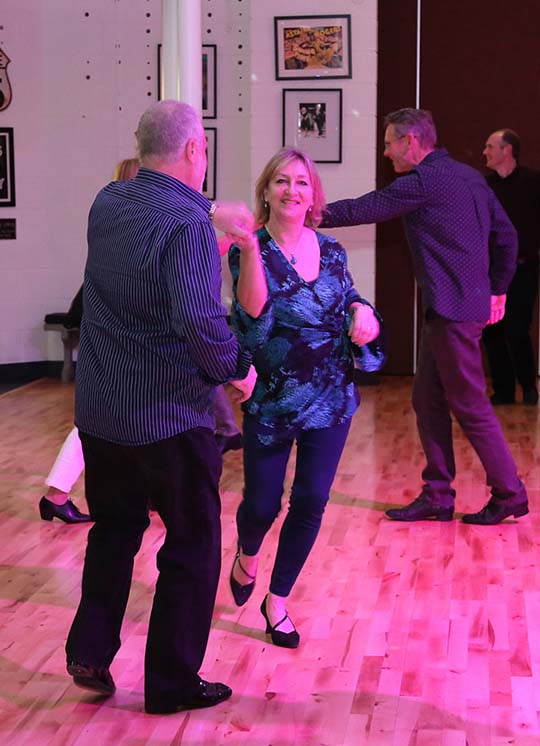 Quiz Night March 2019