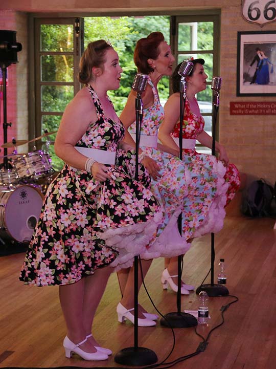Summer Ball 2018