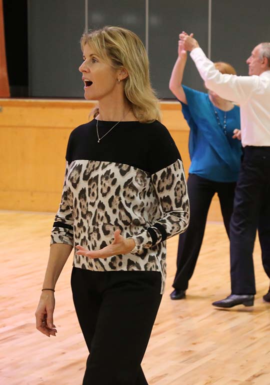 Erin Boag September 2019