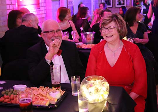 Christmas Ball 2017