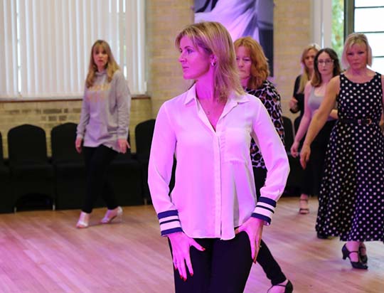 Erin Boag Workshop November 2018