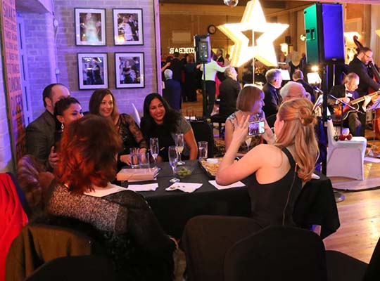 Christmas Ball 2017