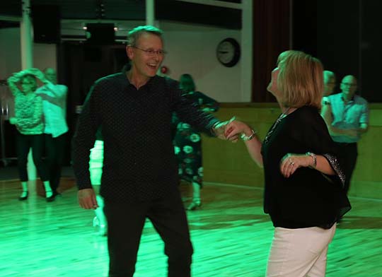 Quiz Night March 2019