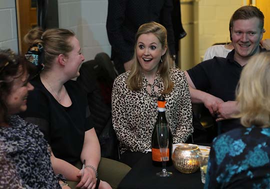 Quiz Night March 2019