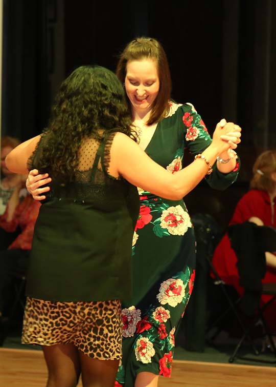 Quiz Night March 2019