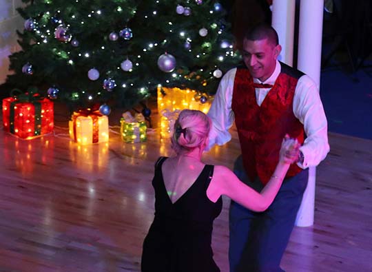 Christmas Party 2019