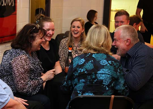 Quiz Night March 2019