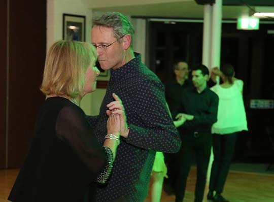 Quiz Night March 2019