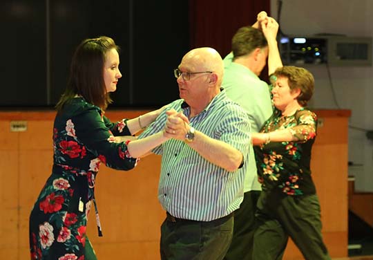 Quiz Night March 2019