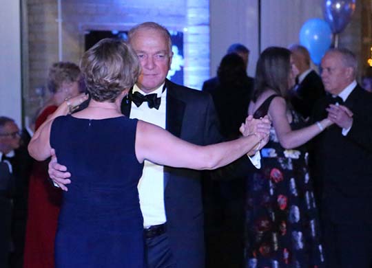 Christmas Ball 2018