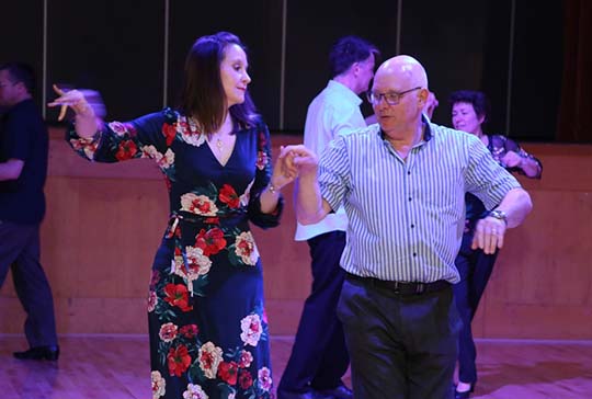 Quiz Night March 2019