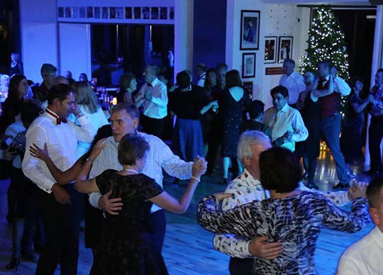 Christmas Party 2019