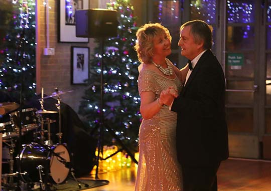 Christmas Party 2015