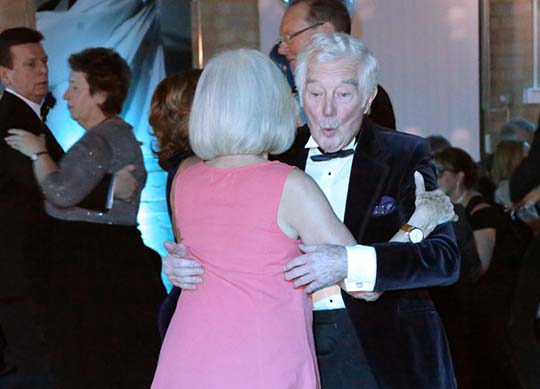 Christmas Ball 2018