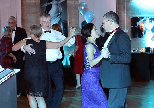 Christmas Ball 2018