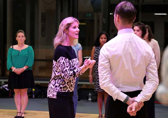 Erin Boag September 2019