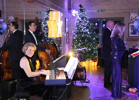 Christmas Ball 2018