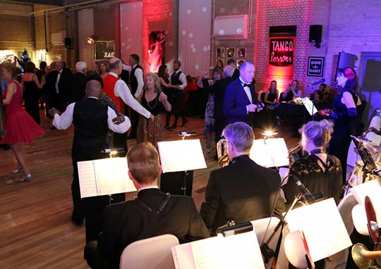 Christmas Ball 2017
