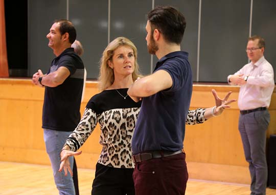Erin Boag September 2019