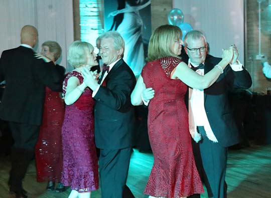 Christmas Ball 2018