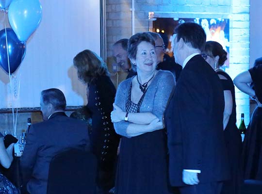 Christmas Ball 2018
