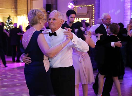 Christmas Ball 2017