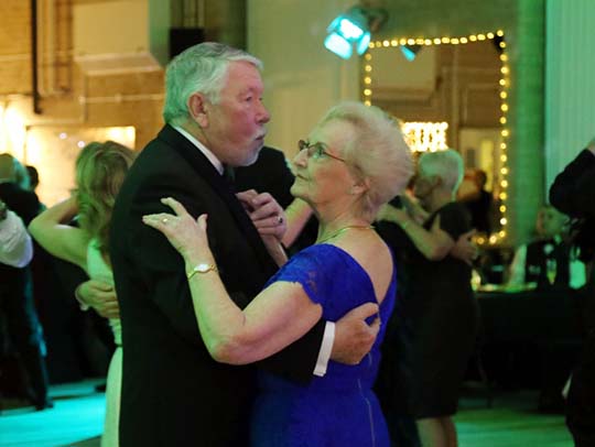 Christmas Ball 2017