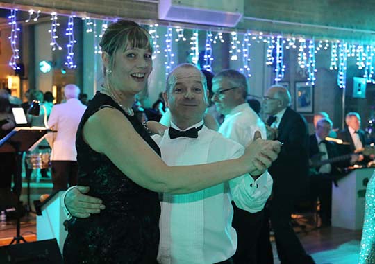 Christmas Party 2015