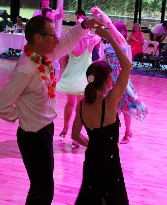 Summer Party 2019