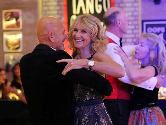 Christmas Ball 2017