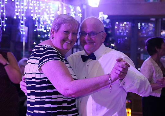 Christmas Party 2015