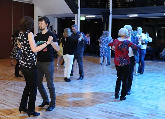 Quiz Night March 2019