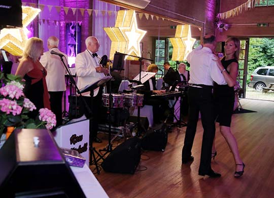 Summer Ball 2018