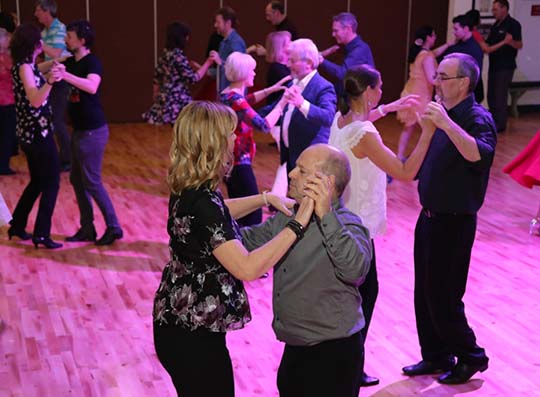 Quiz Night March 2019